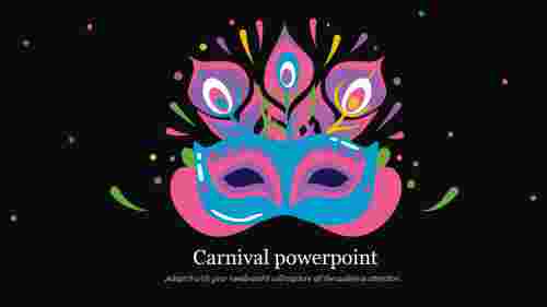 carnival powerpoint